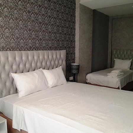 Hotel Serife Hanim Konagi Istanbul Exterior photo