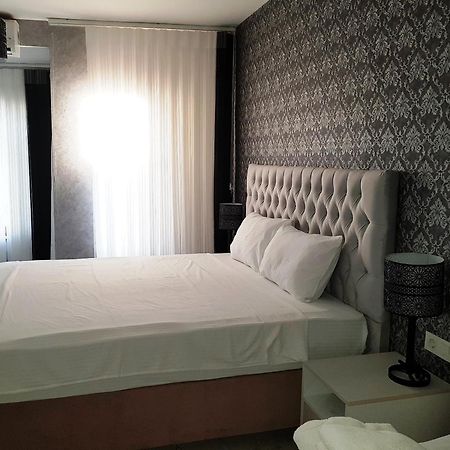 Hotel Serife Hanim Konagi Istanbul Exterior photo