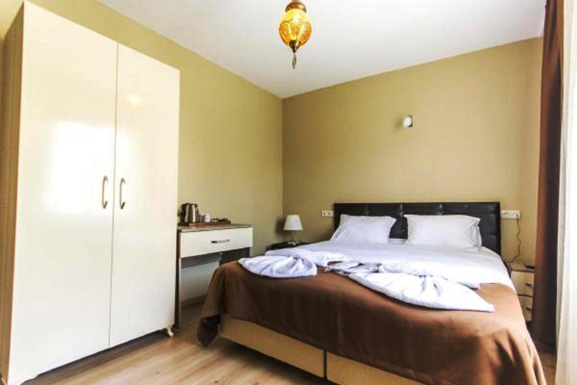 Hotel Serife Hanim Konagi Istanbul Exterior photo
