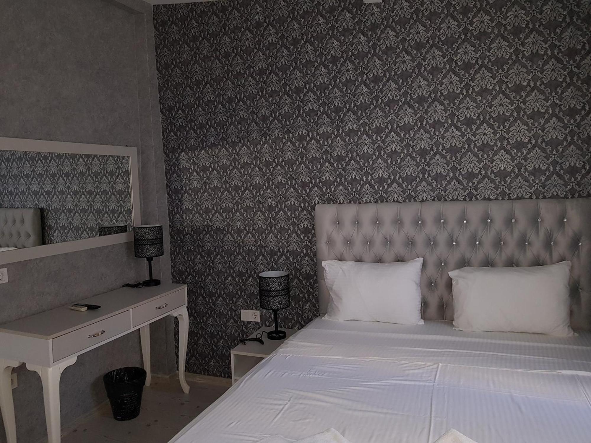 Hotel Serife Hanim Konagi Istanbul Exterior photo
